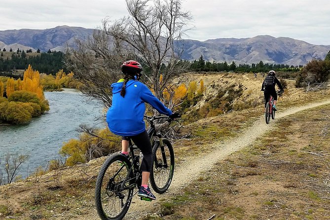 Riverside Biking Tour - Tour Schedule