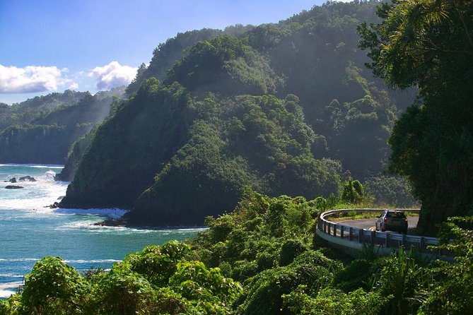 Road to Hana Adventure With Breakfast, Lunch and Pickup. - Tour Inclusions and Experience