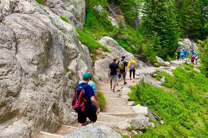 Rocky Mountain National Park Tour From Denver - Tour Logistics