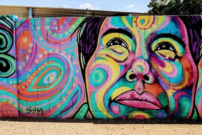 RoRo Street Art Tour in Phoenix - Reviews and Ratings