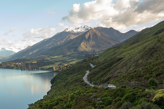 Routeburn Track Guided Walk (Half-Day) - Meeting and Pickup Information