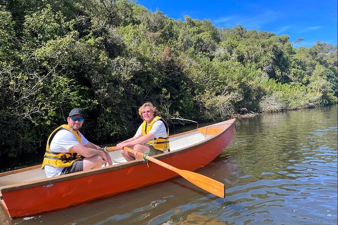 Rowboat Rental in New Zealand for 30, 60 or 120 Minutes - Booking Confirmation and Accessibility