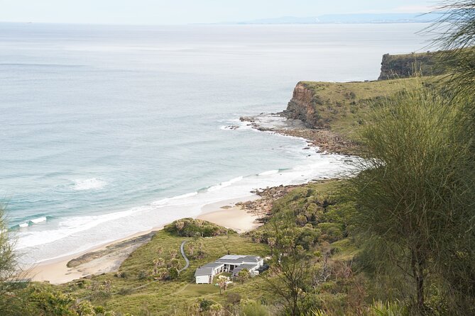 Royal National Park Day Trip Hike - Overview of Royal National Park