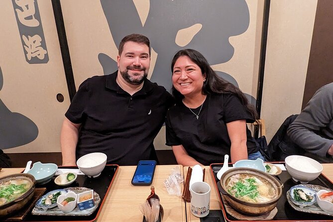 Ryogoku Sumo Town History / Culture and Chanko-Nabe Lunch - Historical Insights and Cultural Significance
