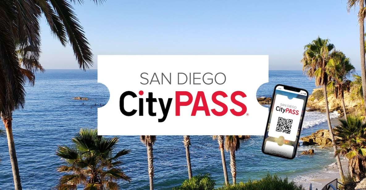 San Diego: CityPASS Save up to 43% at Must-See Attractions - Customer Reviews and Recommendations