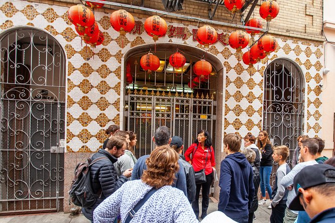 San Francisco Chinatown Walking Tour - Guides Expertise and Areas for Improvement