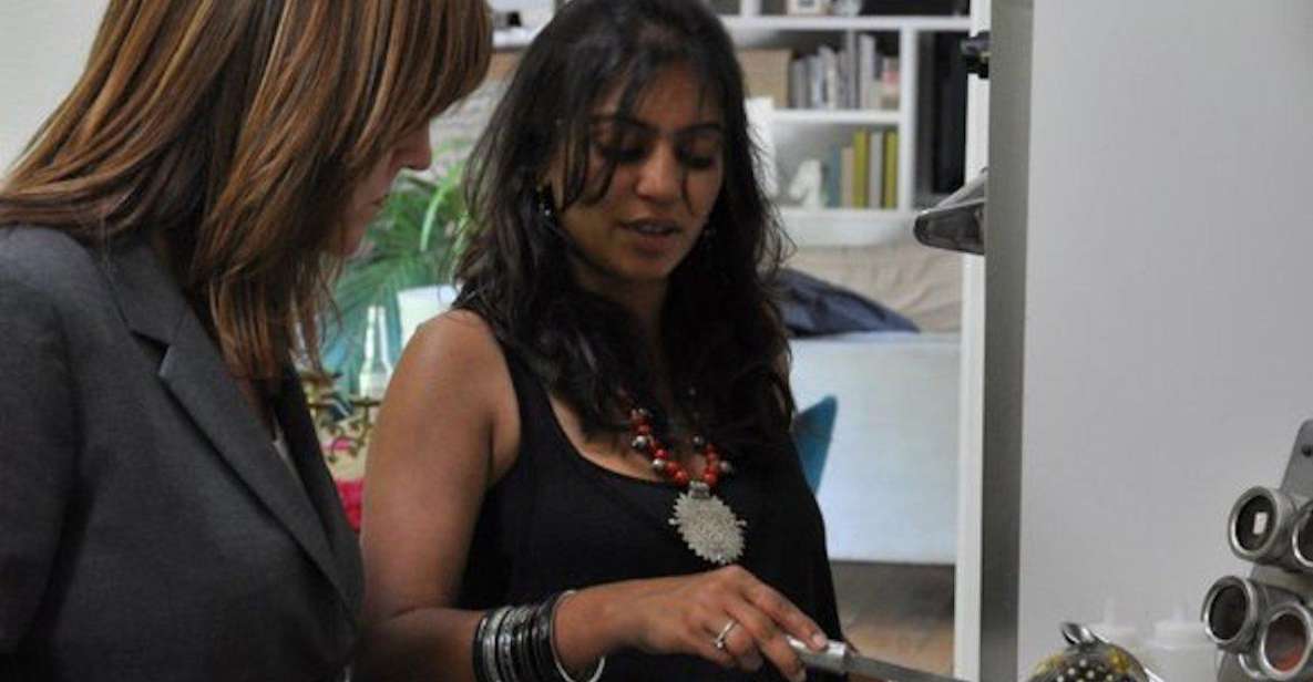 San Francisco: Indian Food Cooking Class - Experience Highlights