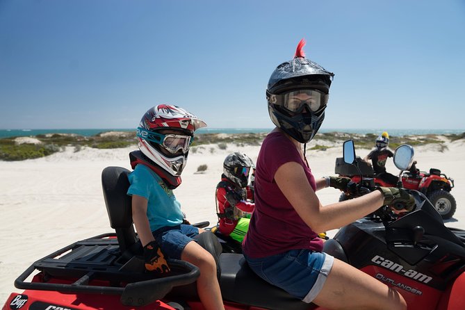 Sandboard and Quad Bike Adventure in Lancelin - Pricing and Booking Details