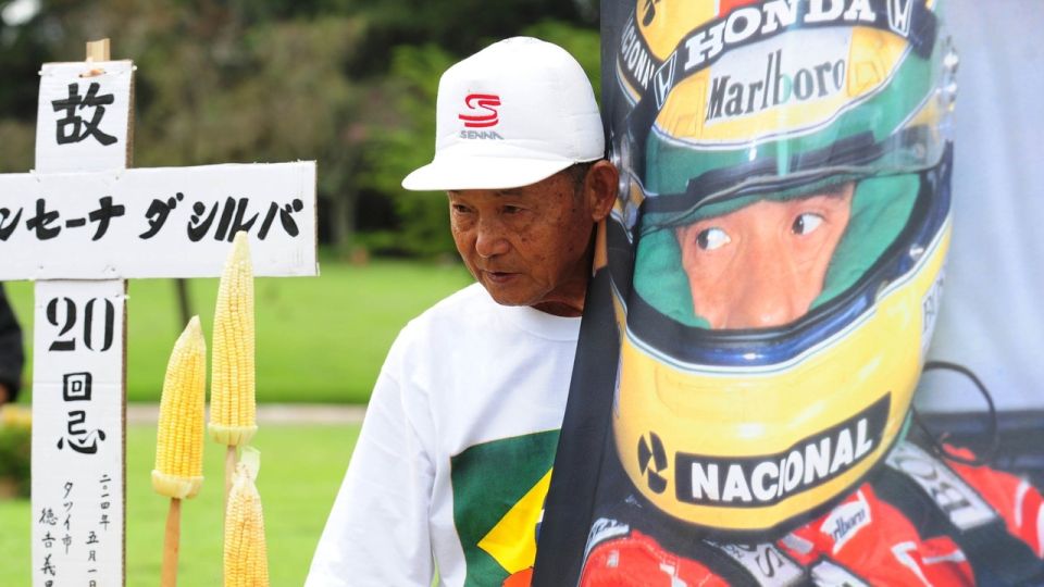 São Paulo: Ayrton Senna Highlights Tour - Experience Highlights