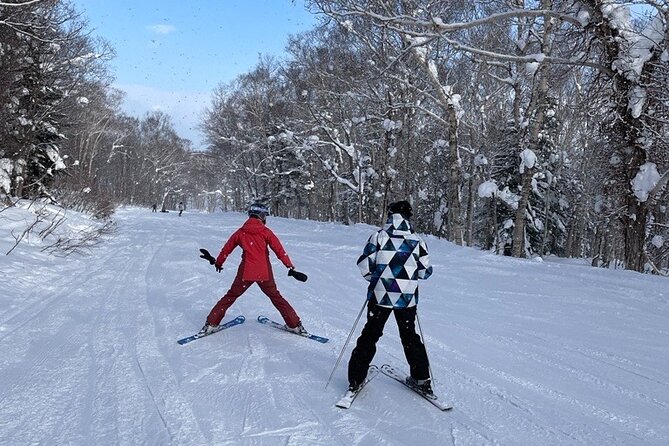 Sapporo Private Ski/ Snowboard Lesson With Pick-Up Service - Inclusions in Pick-Up Service
