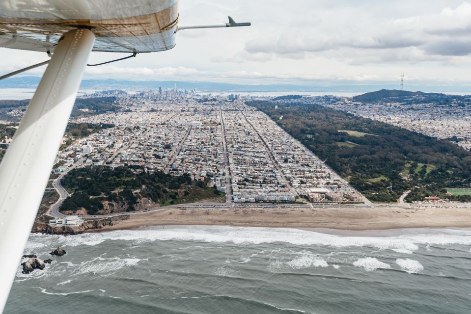 Sausalito: Norcal Coastal Tour - Experience Overview