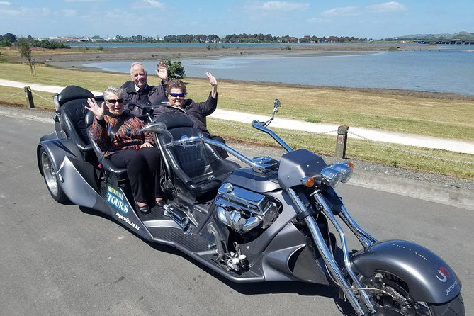 Scenic Te Mata Peak Tour by Supertrike - Inclusions