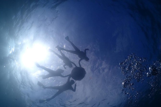Scuba Diving & Snorkeling - Top Snorkeling Destinations