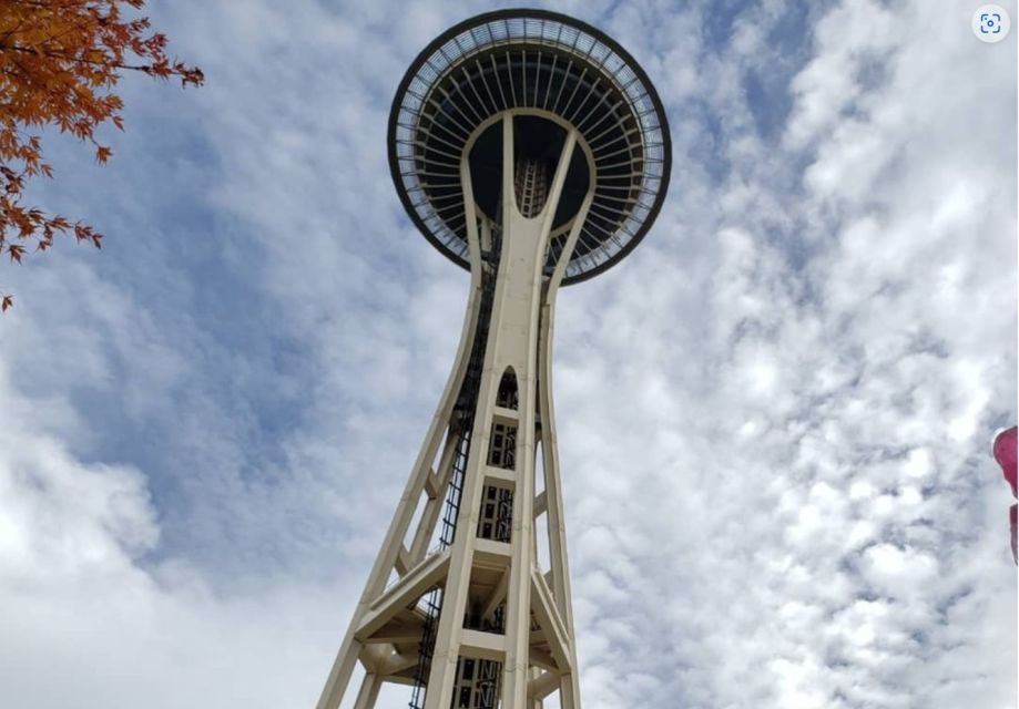 Seattle: City Walking Tour With Local Guide - Community Impact