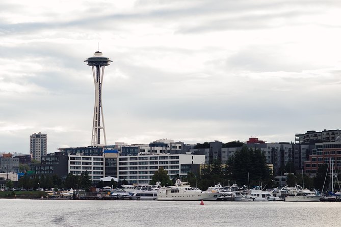 Seattle Locks Cruise, One-Way Tour - Cancellation Policy