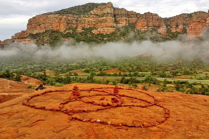 Sedona Landscapes, Spirituality, and History Private Tour - Cancellation Policy and Weather Considerations