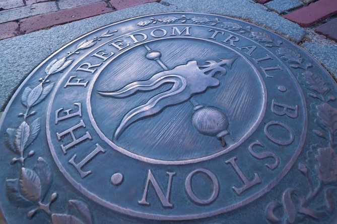 Self Guided Classic Freedom Trail Location Aware (GPS) Walking Audio Tour - Traveler Reviews
