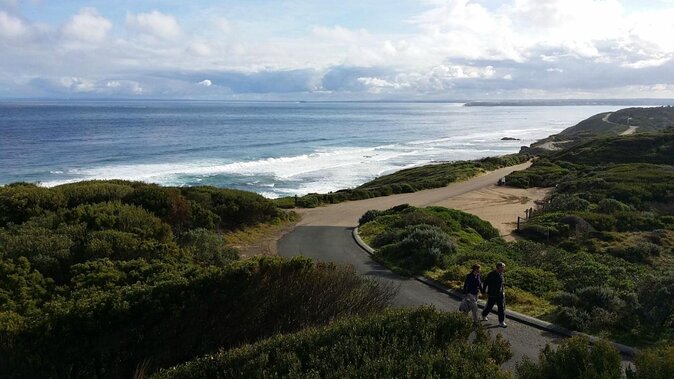 Self-Guided Point Nepean National Park Bike Hire - Inclusions in Tour Package