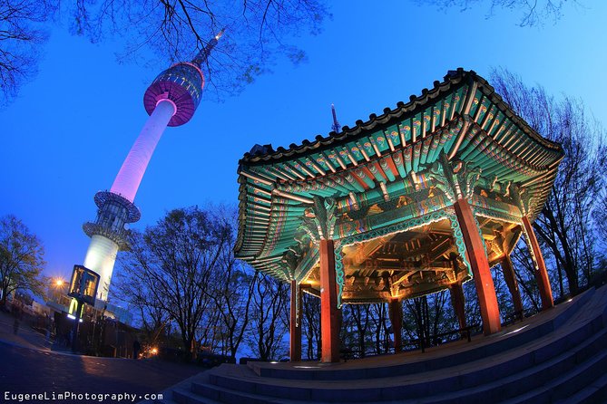 Seoul Like a Local: Customized Private Tour - Tour Overview and Features