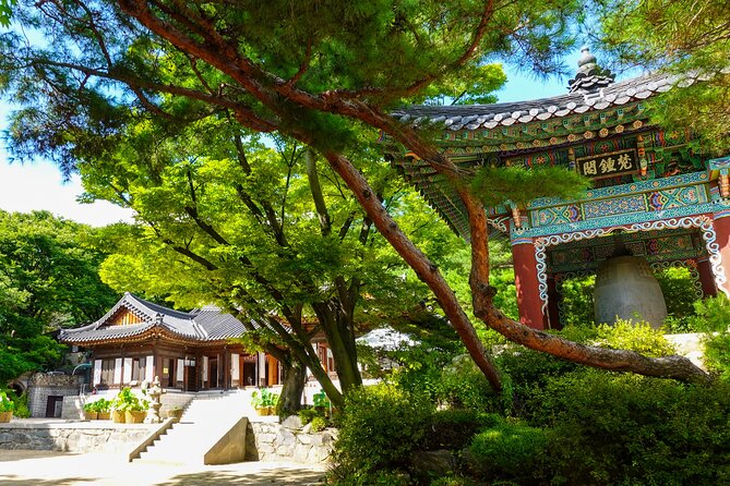 [Seoul Live Virtual Tour With Oraegage] Hidden Gems of Queen - Exclusive Virtual Experience