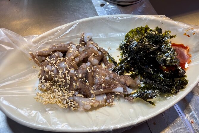 Seoul Private Food Tour : LETS GET FED!! - Reviews and Ratings