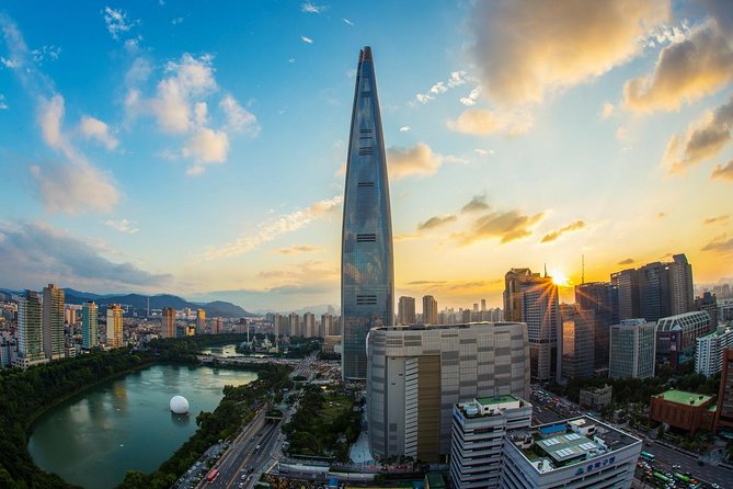 Seoul Private Tours by Locals: 100% Personalized, See the City Unscripted - Customizable Sightseeing Schedule
