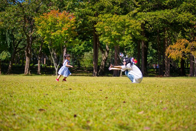 Seoul to Nami Island Round Trip Shuttle Bus Service - Shuttle Bus Service Information