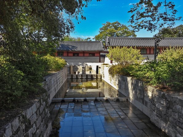 Seoul UNESCO Heritage Palace, Shrine, and More Tour - Pricing and Booking Details