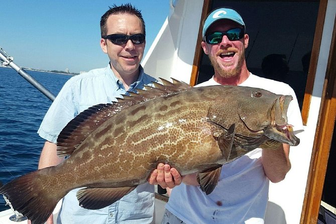 Shared Sportfishing Trip From Fort Lauderdale - Customer Reviews