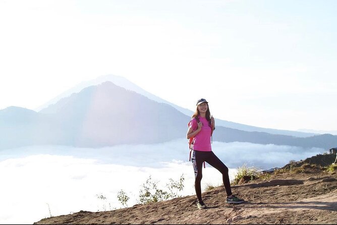 Sharing Batur Volcano Sunrise Trekking and Breakfast - Pricing and Booking