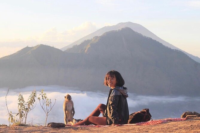 Sharing Group Sunrise Mount Batur Hike - Copyright and Legal Information