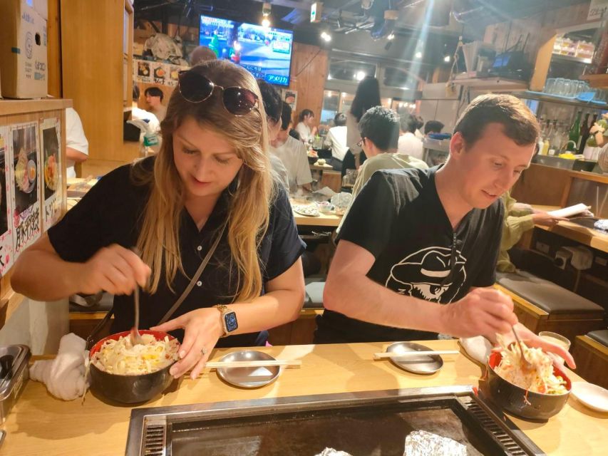 Shimbashi Walking Food Tour With a Local Guide in Tokyo - Historical Significance of Shimbashi