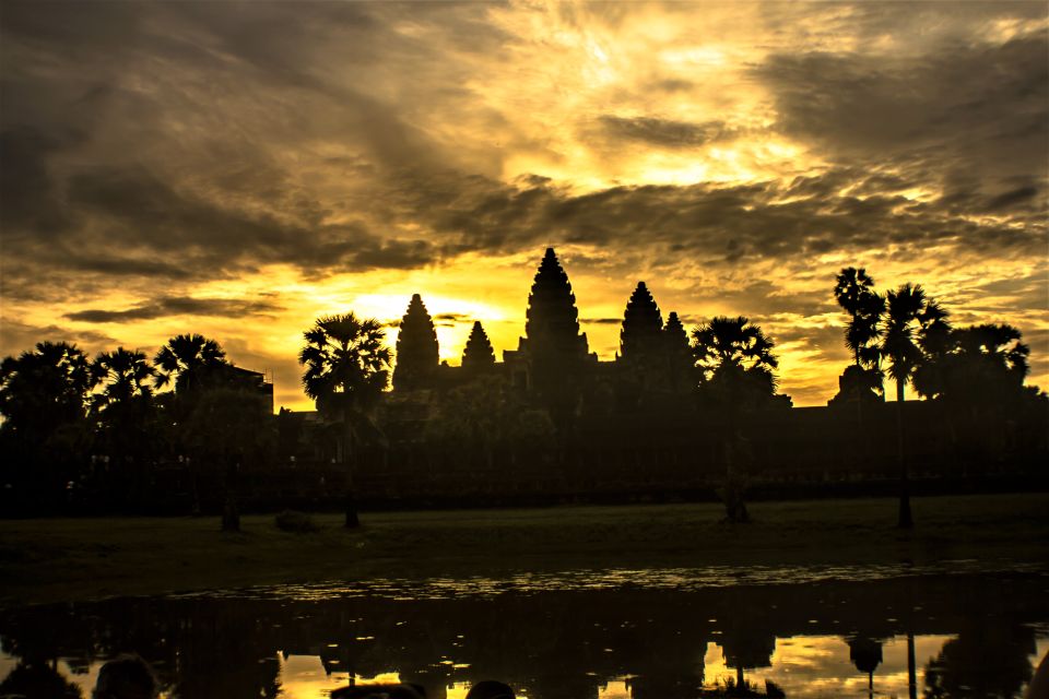 Siem Reap: Angkor Wat 2-Day Temples Tour With Sunrise - Tour Highlights