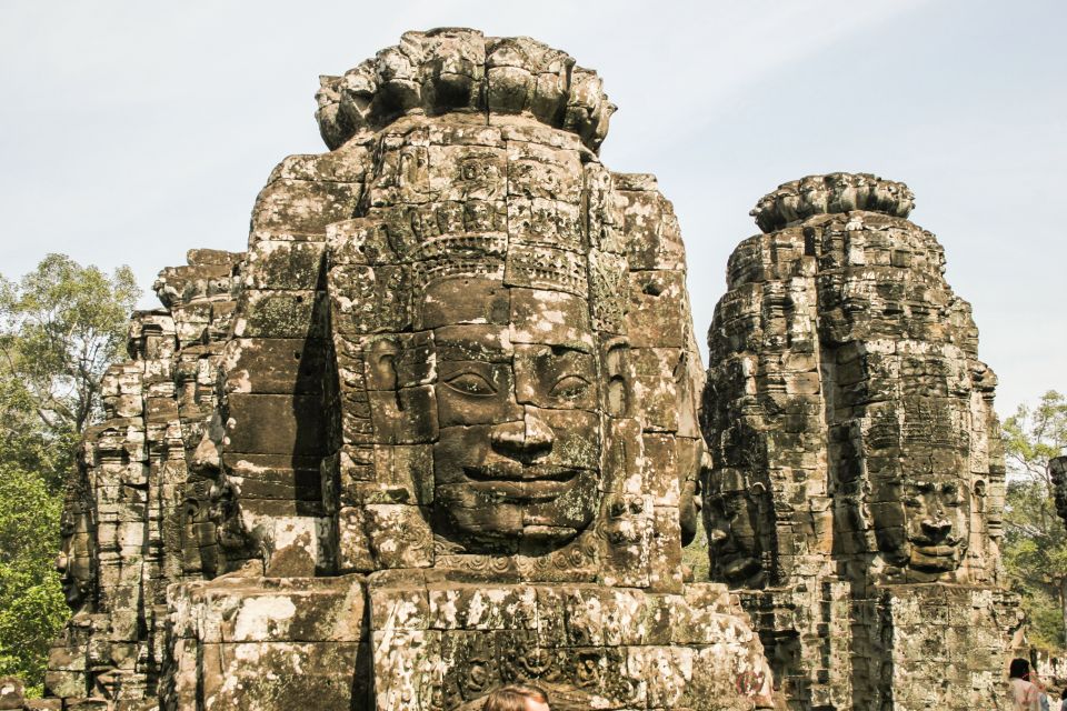 Siem Reap: Angkor Wat Small Circuit Tour With Hotel Transfer - Activity Details