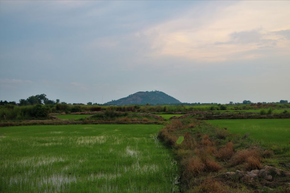 Siem Reap: Countryside Cycle and Local Village Life Tour - Activity Information