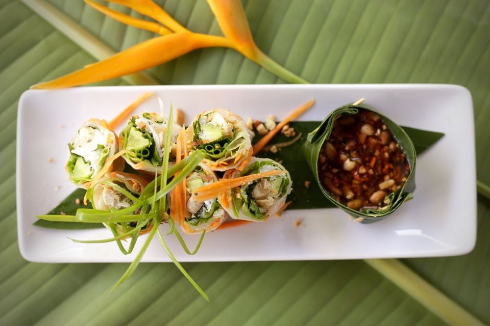 Siem Reap: Half-Day Cambodian Cooking Class - Experience Highlights