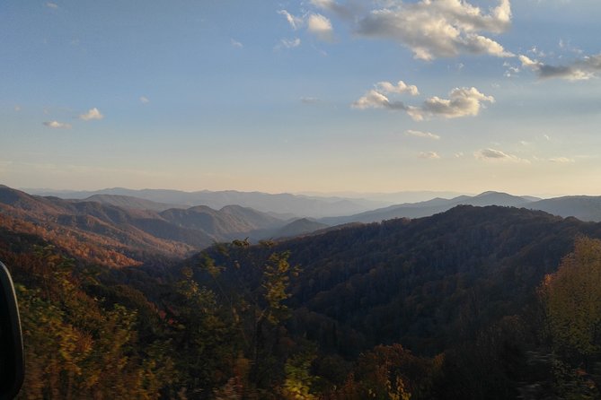 Sights of Smoky Mountains, Real Local History - Customer Perspectives and Reviews