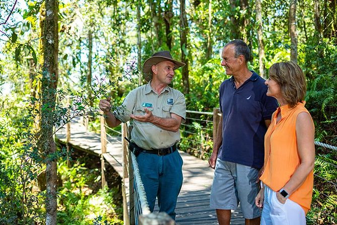 Skip the Line Kuranda Scenic Railway Gold Class and Skyrail Rainforest Cableway - Tour Inclusions