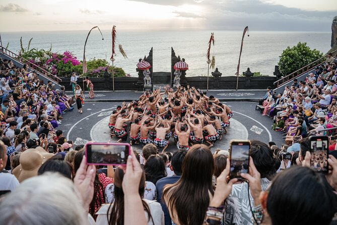 Skip The Line Tour: Uluwatu Temple and Kecak Fire Dance Tour – Half Day - Important Information and Policies