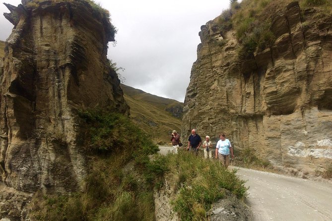 Skippers Canyon 4WD Tour From Queenstown - Experience Highlights