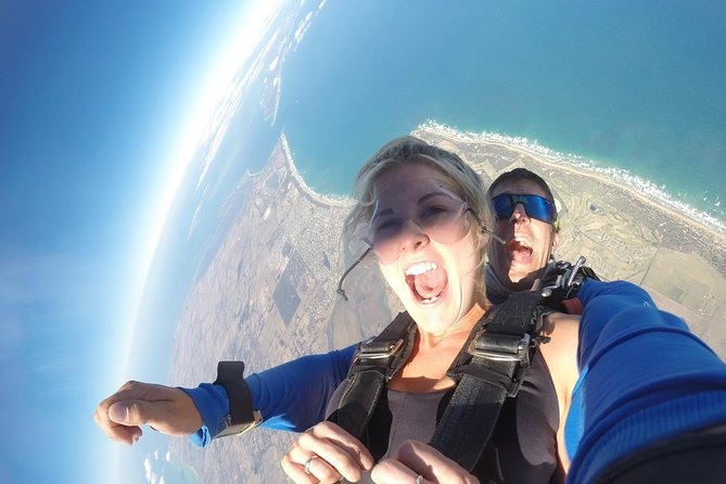 Skydive Great Ocean Road From Up To 15000ft - Experience Highlights