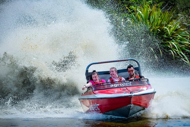 Skyline Rotorua & Velocity Valley Private Tour From Auckland - Cancellation Policy