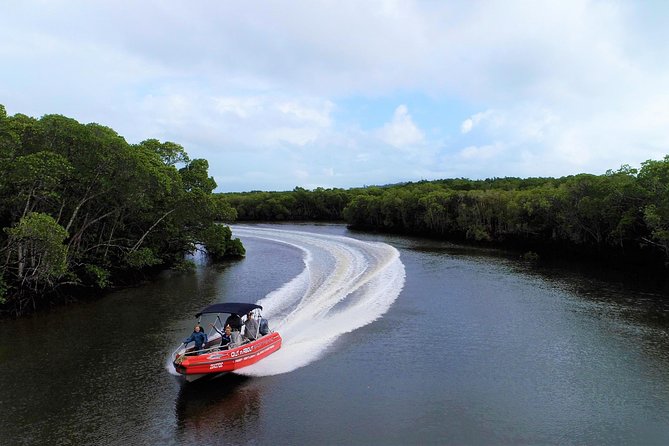 Small-Group and Private Sportfishing Tours in Port Douglas - Inclusions and Equipment Provided