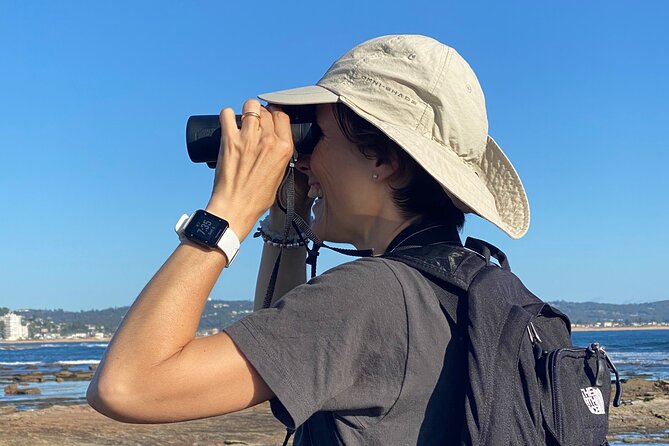 Small-Group Birdwatching Tour, Sydney's Northern Beaches  - New South Wales - Inclusions and Equipment