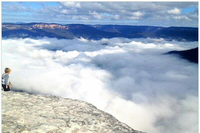 Small-Group Blue Mountains Day Tour With Wildlife Park Admission - Logistics