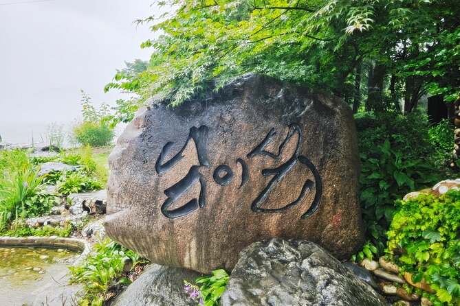 Small-Group Full-Day Tour in Nami Island From Seoul, Korea - Participant Restrictions