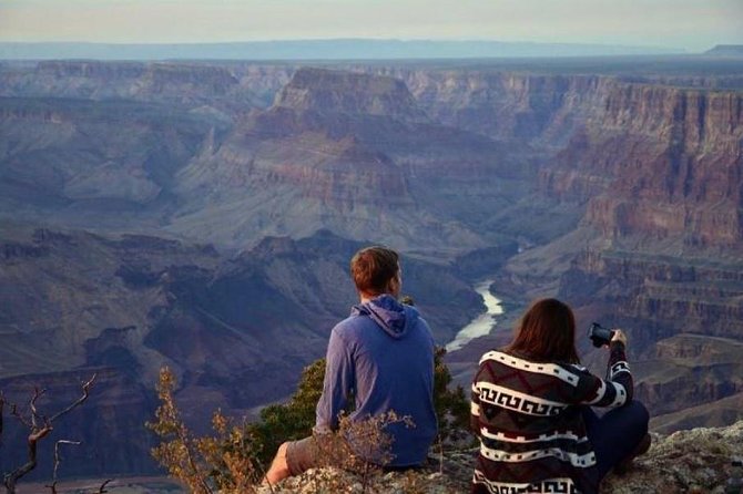 Small-Group Grand Canyon Day Tour From Flagstaff - Traveler Experience