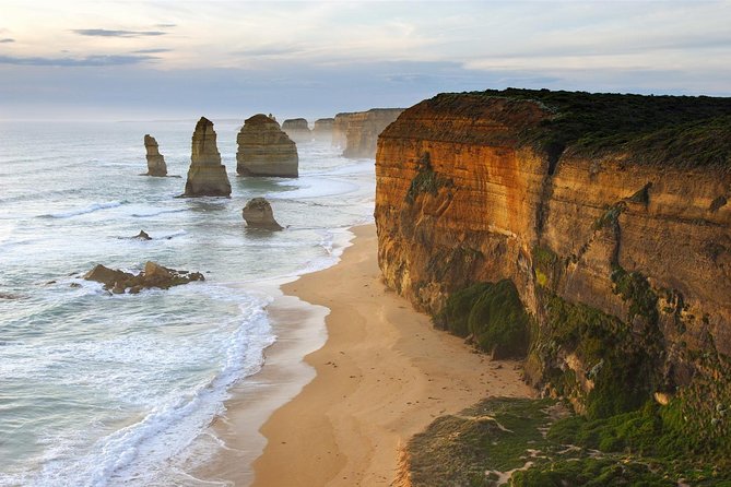 Small-Group Great Ocean Road Classic Day Tour From Melbourne - Experiential Insights