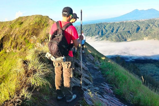 Small-Group Guided Sunrise Hike to Mount Batur  - Ubud - Pricing and Information
