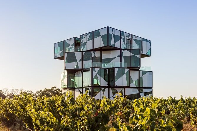 Small Group McLaren Vale and The Cube Experience - Customer Satisfaction Insights